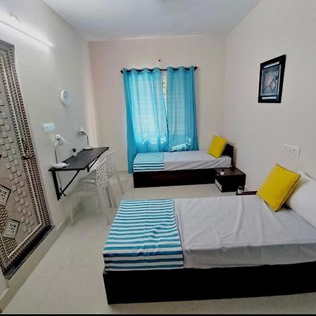 Princess Inn Coliving Pg Bangalore Ngoại thất bức ảnh