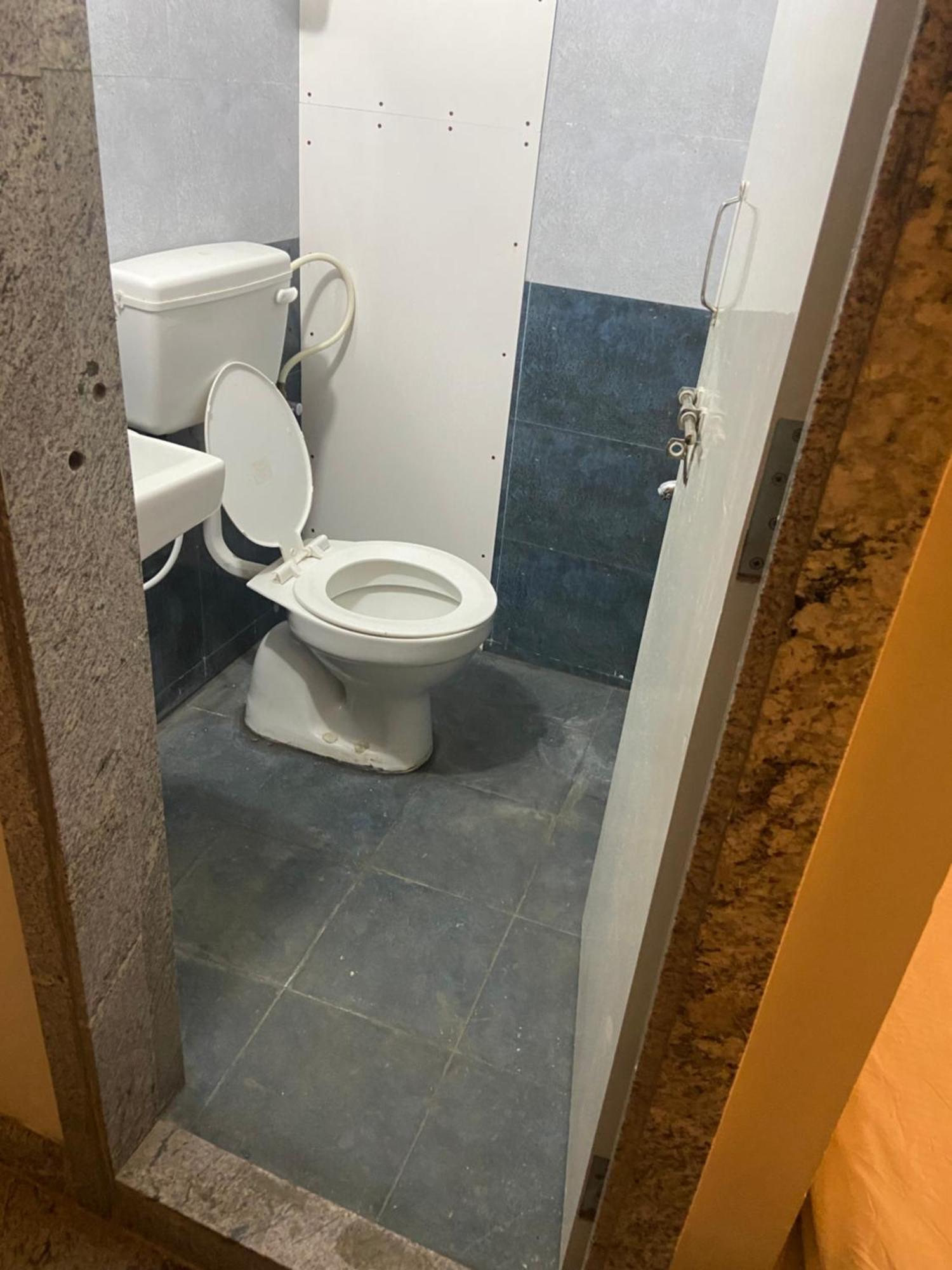 Princess Inn Coliving Pg Bangalore Ngoại thất bức ảnh