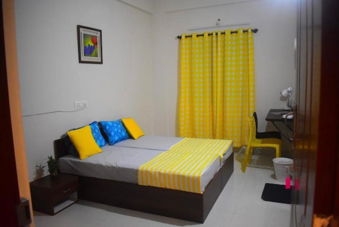 Princess Inn Coliving Pg Bangalore Ngoại thất bức ảnh